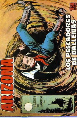 Selección de aventuras #200