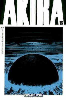 Akira (Comic Book) #16