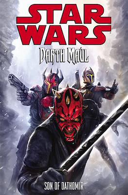Star Wars: Darth Maul - Son of Dathomir