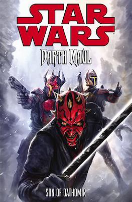 Star Wars: Darth Maul - Son of Dathomir
