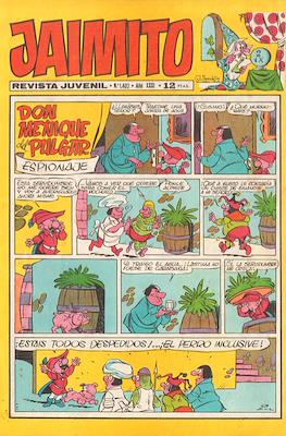 Jaimito #1402