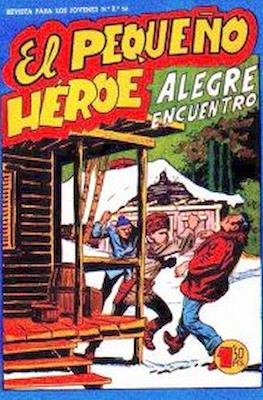 El pequeño héroe #86