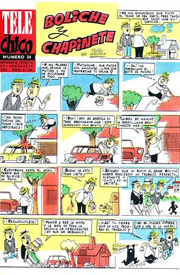 Tele Chico #34