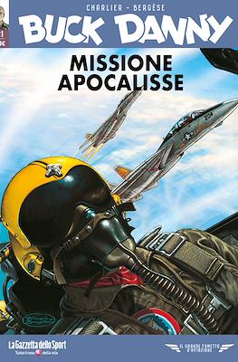 Il grande fumetto d'aviazione #21