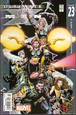 Ultimate X-Men #23
