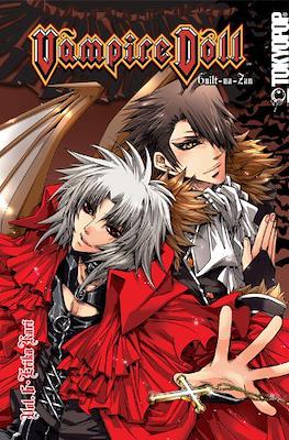 Vampire Doll: Guilt-Na-Zan #6