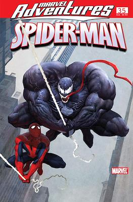 Marvel Adventures Spider-Man #35