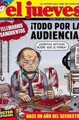 El Jueves #1626