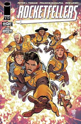 The Rocketfellers (2024-)
