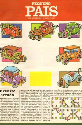 El Pequeño País #327