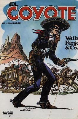 El Coyote #4