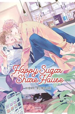 Happy Sugar Share House