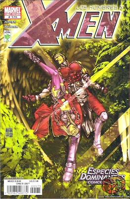 X-Men (1998-2005) #175