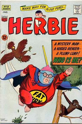 Herbie #8