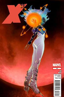 X-23 (2010-2012) #16