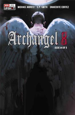 Archangel 8 #4