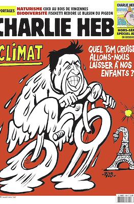 Charlie Hebdo #1359