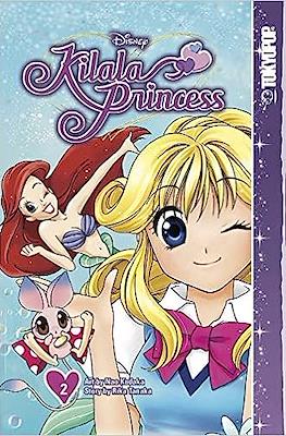 Disney Manga: Kilala Princess (Softcover) #2
