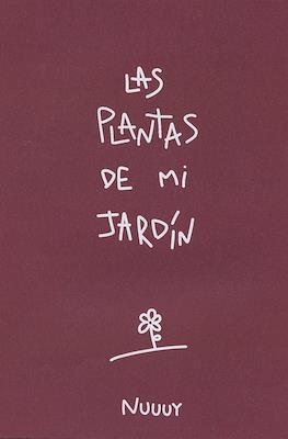 Las plantas de mi jardín (Grapa)
