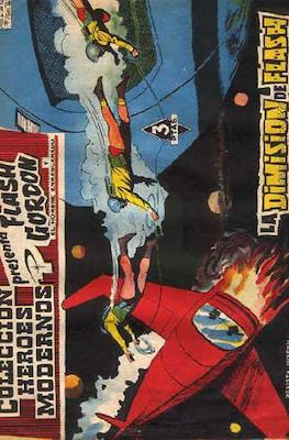 Flash Gordon #63
