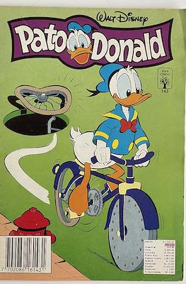 Pato Donald #143