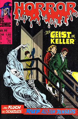 Horror #86