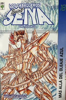 Saint Seiya (Rústica) #18