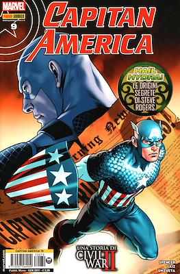 Capitan America #79