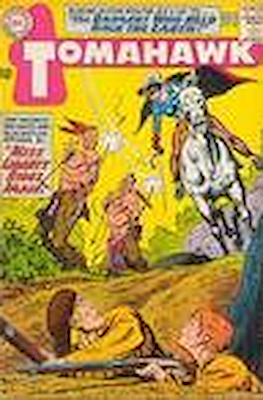 Tomahawk (1950-1972) #88