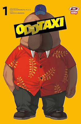 Odd Taxi