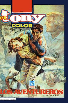 El Tony Color #30