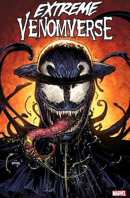 Extreme Venomverse (2023 Variant Cover) #4.1