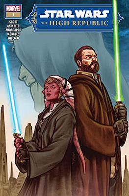 Star Wars: The High Republic Vol. 2 (2022-)