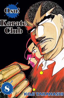 Osu! Karate Club #8