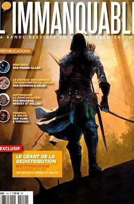 L'Immanquable #119