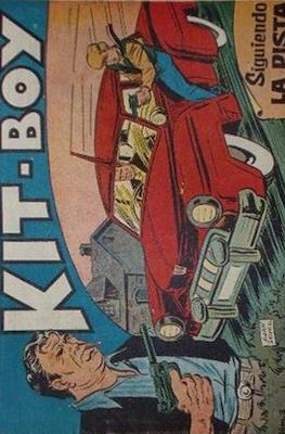 Kit-Boy (1957) #3