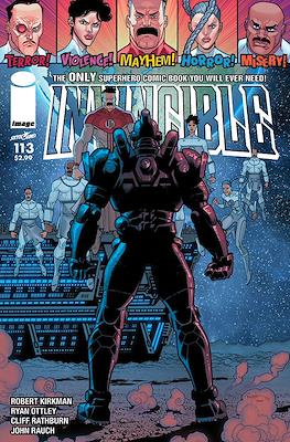 Invincible #113