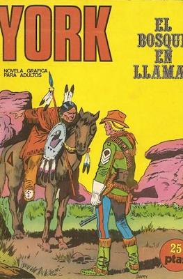 York (1971) #2