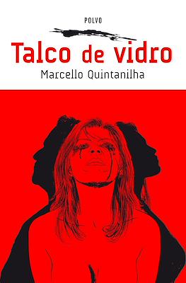 Talco de vidro