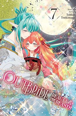 Outbride: Beauty and the Beasts #7