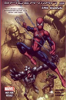 Spider-Man 3: The Black