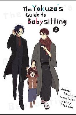 The Yakuza's Guide to Babysitting #3