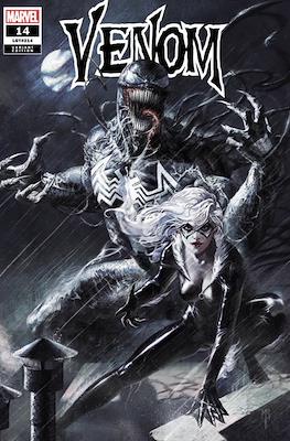 Venom Vol. 5 (2021-Variant Covers) #14.6