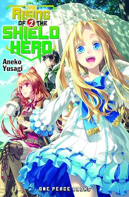 The Rising of the Shield Hero (Softcover) #2