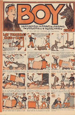 Boy (1928) #112