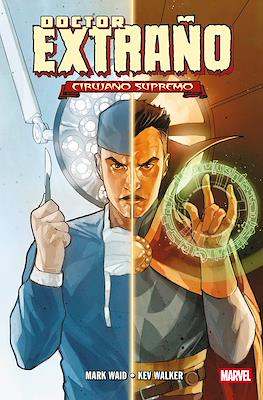 Marvel Essentials #45