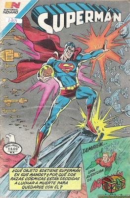 Supermán #1369