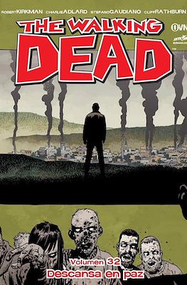 The Walking Dead #32