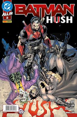 All In Batman: Hush II (Grapa) #2