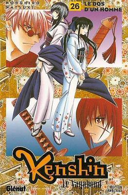 Kenshin le Vagabond (Broché) #26